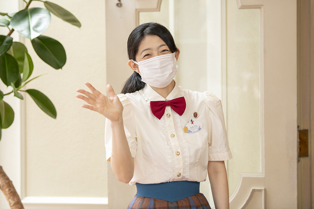 グランドエンポーリアム