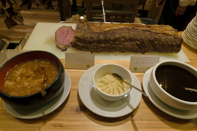 メインダイニング ギャラリー「舞子高原ホテル」｜舞子スノーリゾート（舞子エリア）