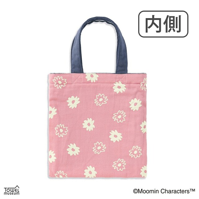 ミニバッグ「ムーミン」