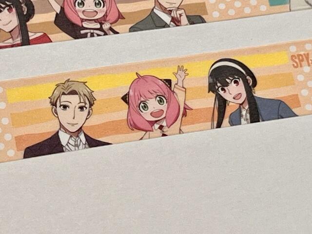 【Seria（セリア）】おでけけ仕様でしょうか？いつもよりかっちりしたスタイルの3人♪