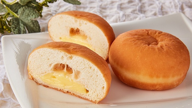 VL もっちドーナツクリーム