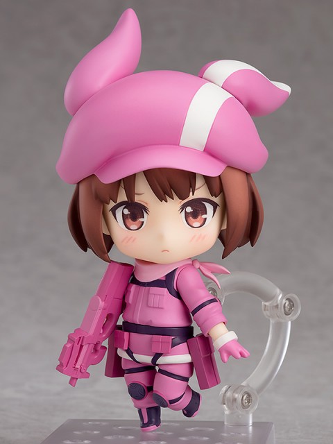 フォトレビュー】ねんどろいど 『ソードアート・オンライン