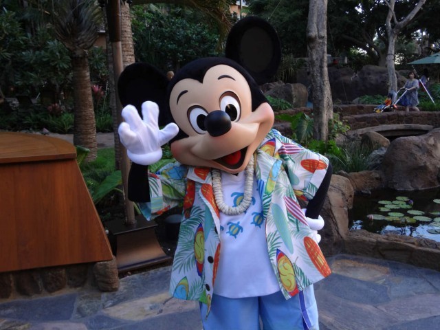 ハワイでディズニー! 6つのポイントで語る「アウラニ・ディズニー