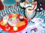 スウィーツ・ポップ・ワールドセット｜プラザパビリオン・レストラン