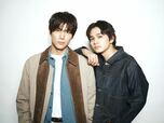 北村匠海×中川大志