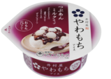 やわもちアイス　つぶあんミルク