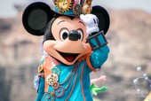 「ファッショナブル・イースター」｜東京ディズニーシー「ディズニー・イースター」2018年