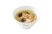 広東風 とろとろ!五目あんかけ麺 イートイン693円
