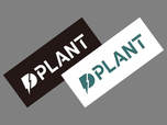 新ライブハウス「PLANT」オリジナル　ステッカー