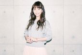 平野綾/撮影:tama