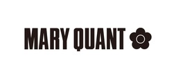 【QUOLOFUNE×MARY QUANT ノボタイル缶】マリークワントロゴ