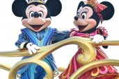 【TDR35周年速報】セリフが月替わり! TDS「ハピエストグリーティング・オン・ザ・シー」速報レポ