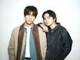北村匠海×中川大志