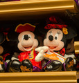 TDS「ディズニー・ハロウィーン」2015年スペシャルグッズ