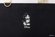 ミッキーのアートがキュートなトートバッグが登場！