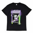 ミッキー 半袖Tシャツ 蓄光 LISTEN TO THE BEAT　3,960円 (税込)