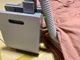 【アイリスオーヤマ ふとん乾燥機 カラリエ デザインタイプ】機能性はもちろん、おしゃれな見た目も魅力！