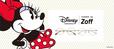 Disney Collection created by Zoff Minnie’s Ribbon Series（ディズニーコレクション クリエイテッド バイ ゾフ ミニーリボンシリーズ）