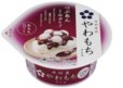 やわもちアイス　つぶあんミルク