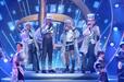 The D-Groovationz4 Live: Happy! Funky! Groovy! Tour