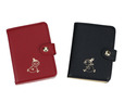 【MOOMIN GINZA SELECTION】FOIL カードケース 各2,420円
