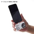 【ベルメゾン】Suicaのペンギン Lightning / Type-C コネクタ付き リチウムイオン充電器