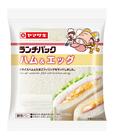 【ヤマザキ「ランチパック」売上ランキング 7位】「ランチパック（ハム＆エッグ）」