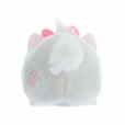 ツムツム ぬいぐるみ マリー おしゃれキャット ミニ(S) TSUM TSUM CAT DAY 2023 990円