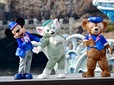 2016年「カムジョイン・ユア・フレンズ」｜東京ディズニーシー