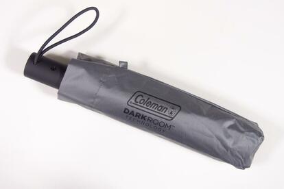 2本セット Coleman 折りたたみ傘 グレー 晴雨兼用 ローソン】で【Coleman】晴雨兼用折り畳み傘を購入しました。 | LEE