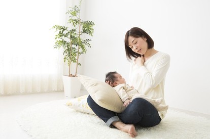 母乳育児は誰のため？混合に変えて完母地獄から抜け出せた先輩ママの体験談（1/2） - ハピママ*