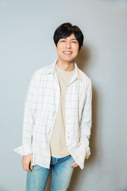 神谷浩史にとって ぶりぶりざえもん とは 映画クレヨンしんちゃん インタビュー 2 2 ぴあweb