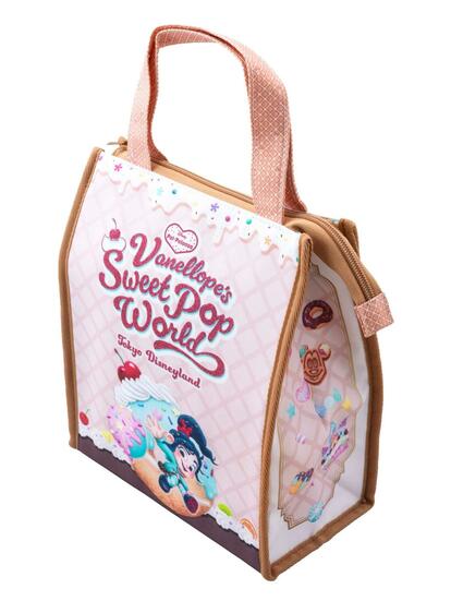 東京ディズニーランド】どれ買う？絶対欲しい！「春の新作スーベニア