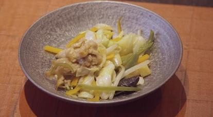 あなたの料理がまずい理由 #2】 人気シェフ直伝 ！失敗しない「肉野菜
