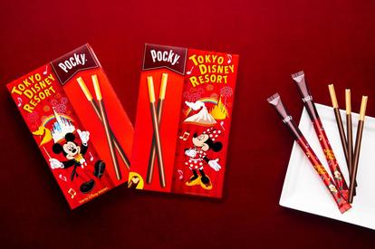 東京ディズニーリゾート お菓子 販売 完全再開 ミッキーの ポッキー も復活 22年2月最新版 1 2 ディズニー特集 ウレぴあ総研