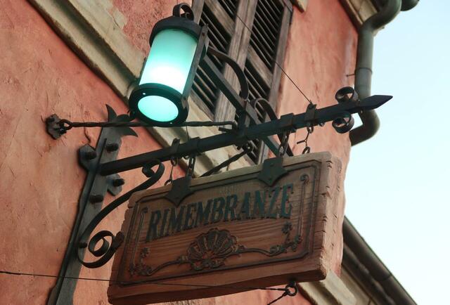 ジュビリーブルーメモリーズ　リメンブランツェ