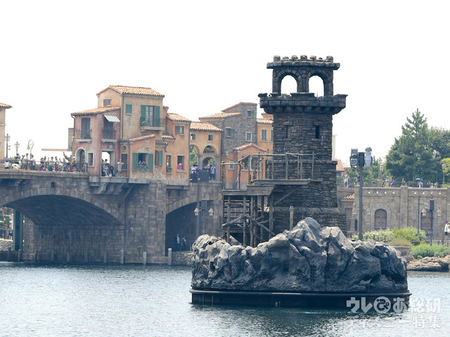 パイレーツ・サマーバトル“ゲット・ウェット! ”