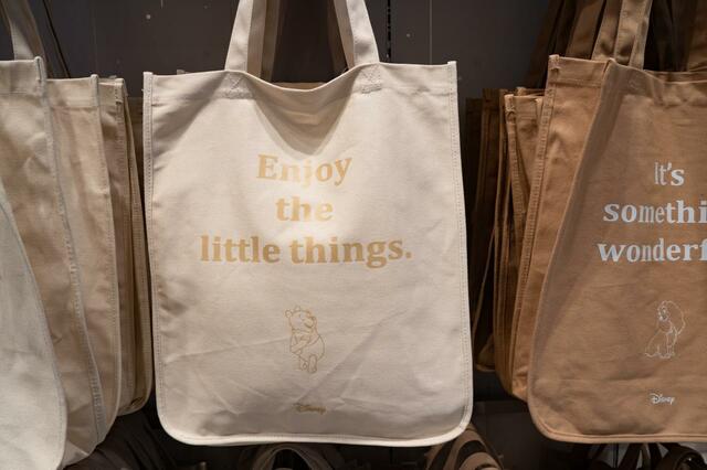 トートバッグ ロゴ TOTE BAG Collection 2,200円