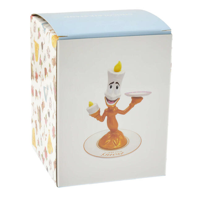 ルミエール チョコレートスタンド Disney Valentine 2025 5,500円