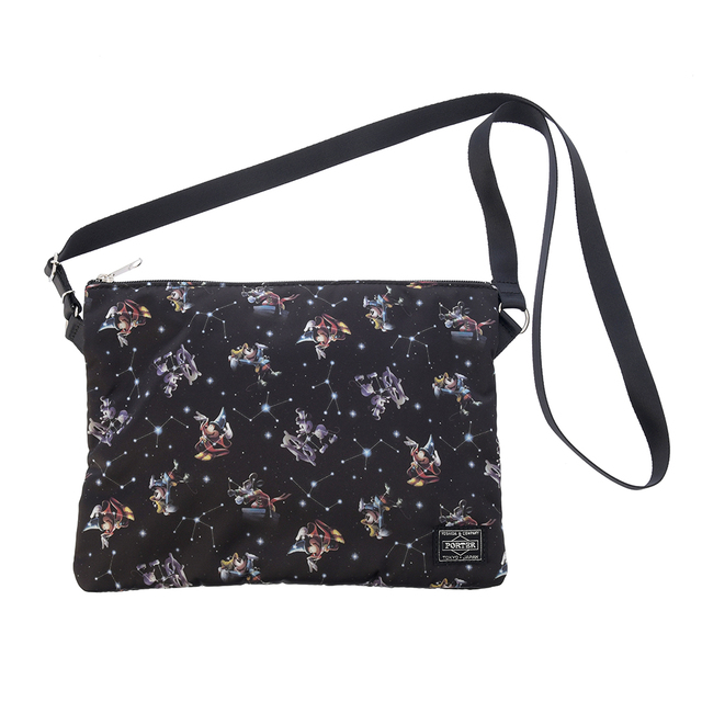 サコッシュ 12,960円