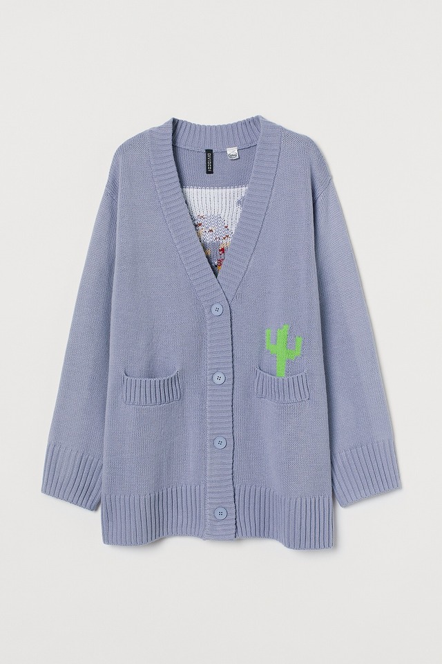 『トイ・ストーリー４』2020年秋 H&M DINIDED コレクション