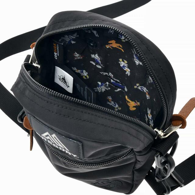 【GREGORY】ミッキー ショルダーバッグ CLASSIC Casual Bag 8,580円
