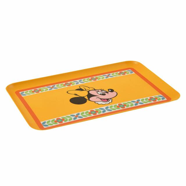 ミニー トレイ DISNEY レトロ喫茶 2,530円