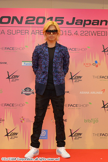 KangNam＠記者会見