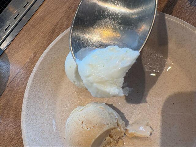 【プレミアムカルビ　ライムミント】爽やかで後味スッキリ♪