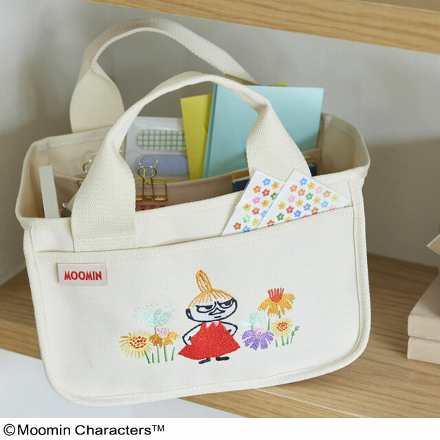 色々なものをまとめるのにもぴったり