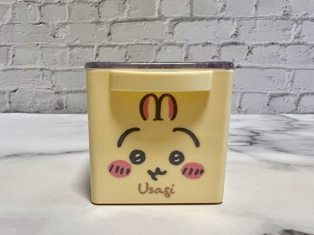 【ちいかわ CUCASE】うさぎノーマルバージョンです！