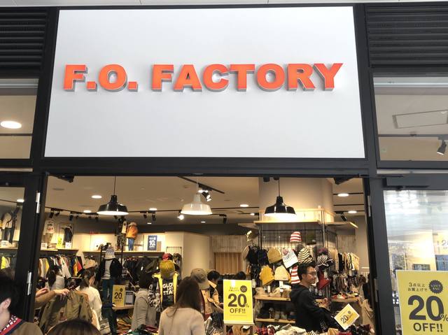 F.O.FACTORY