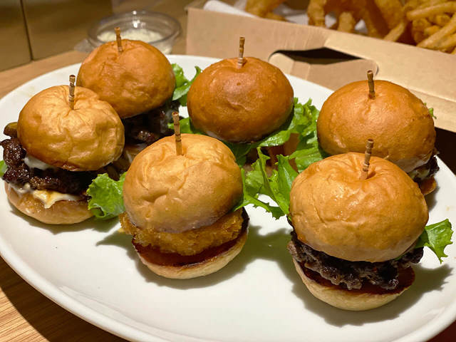 小さいけど旨味はすごい！