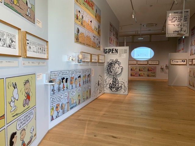 常設の展示にも注目！